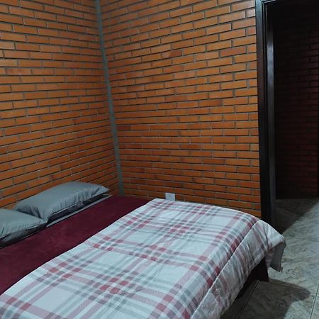 Residencial Colling Canela Exterior foto