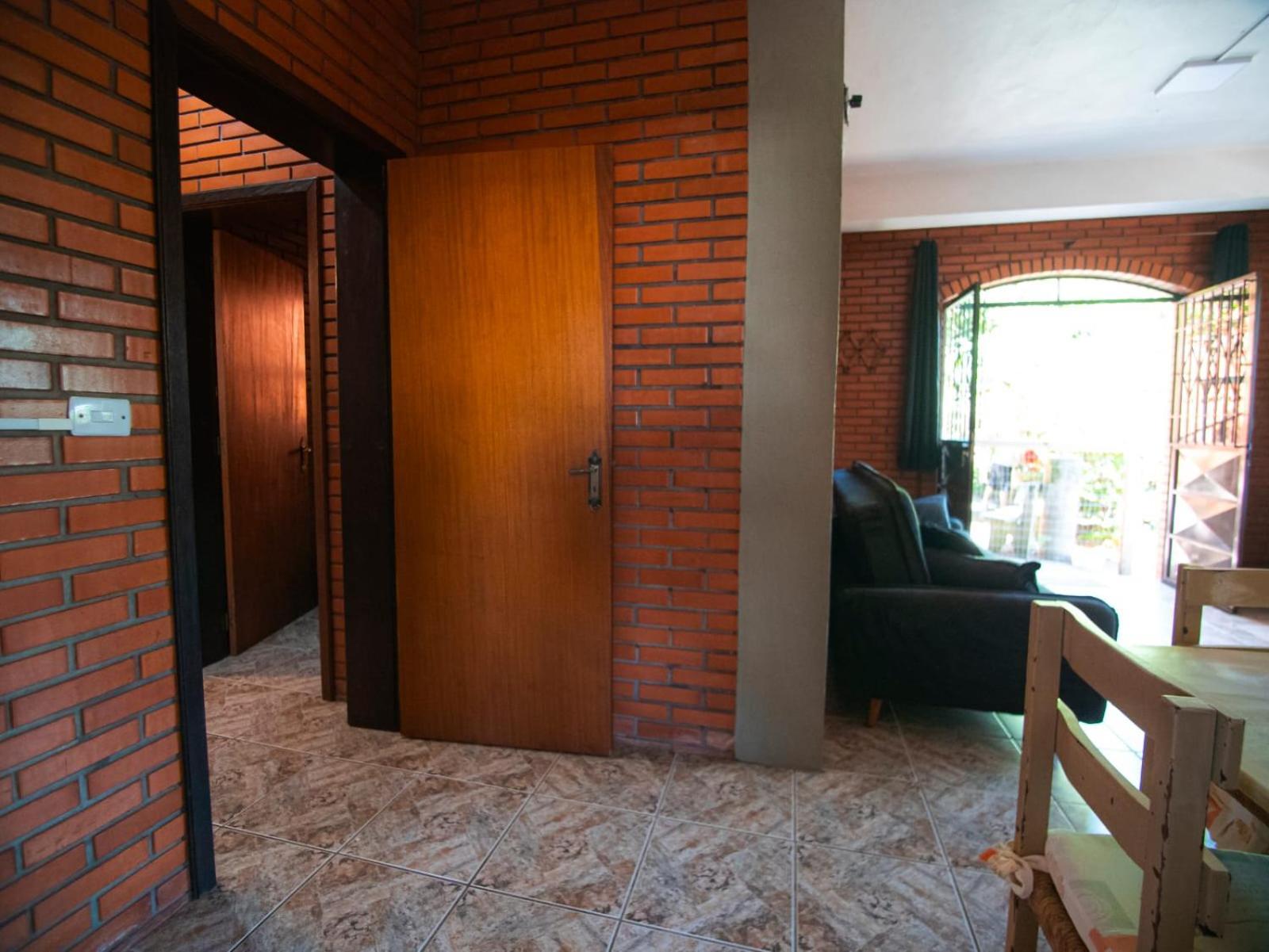 Residencial Colling Canela Exterior foto
