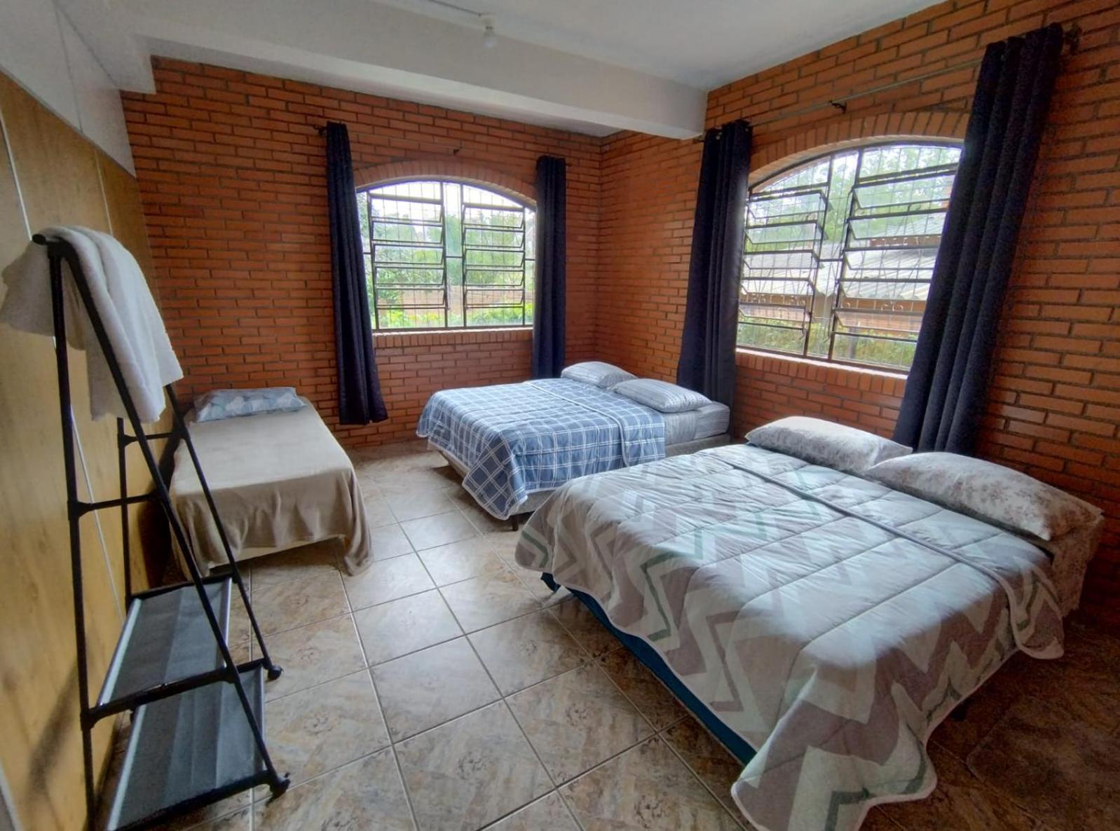 Residencial Colling Canela Exterior foto
