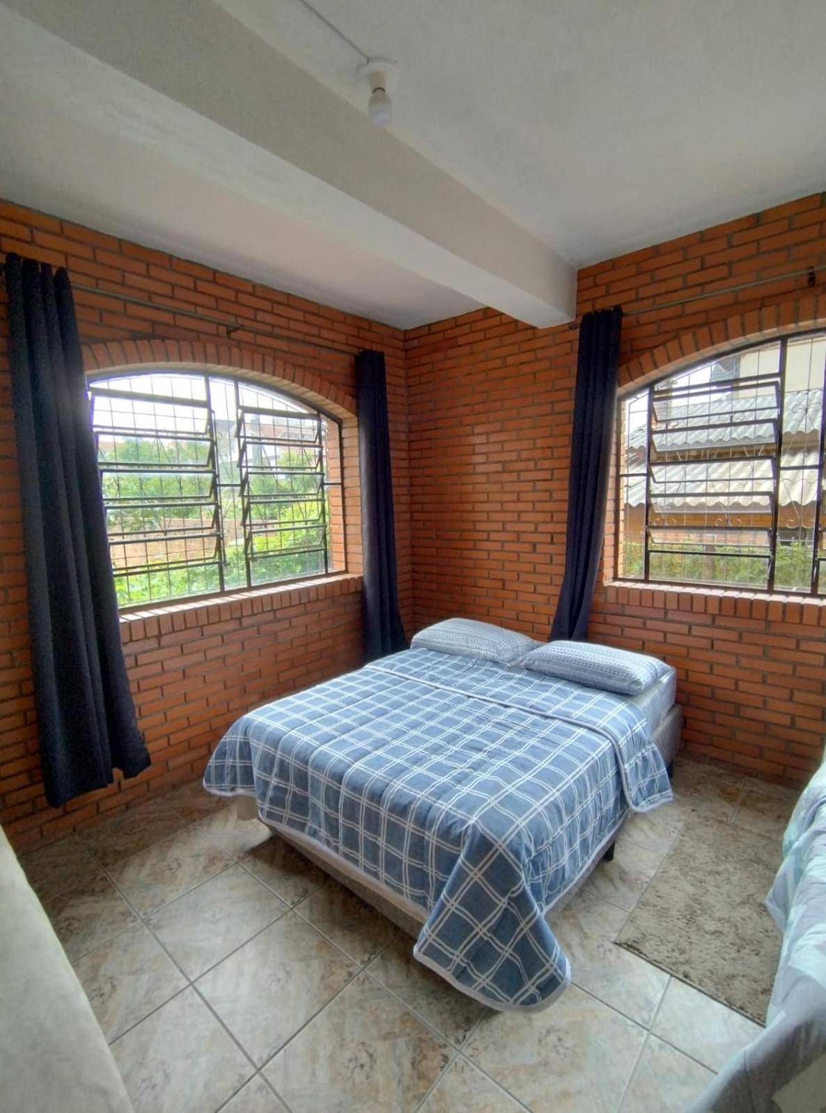Residencial Colling Canela Exterior foto