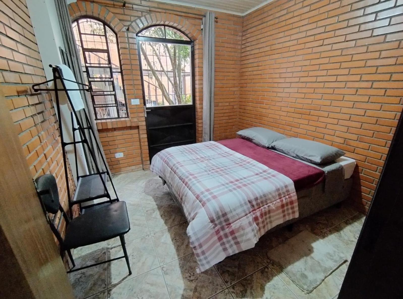 Residencial Colling Canela Exterior foto